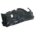 Carenaj Protectie Interioara pentru Aripa Fata Dreapta BMW Seria 3 E92 E93 (2005-2013) Coupe Cabrio Performance AutoTuning