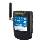 Controller GSM si Bluetooth MOTORLINE GSM-M200 SafetyGuard Surveillance