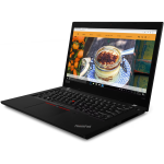 Laptop Second Hand LENOVO ThinkPad L490, Intel Core i5-8265U 1.60 - 3.90GHz, 8GB DDR4, 256GB SSD, 14 Inch Full HD, Webcam NewTechnology Media