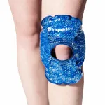 Bandaj cu Gel Incalzire/Racire inSPORTline Vivogeno FitLine Training