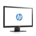 Monitor Refurbished HP P221, 21.5 Inch Full HD LED, VGA, DVI NewTechnology Media