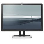 Monitor Second Hand HP L2208W, 22 Inch LCD, 1680 x 1050, VGA NewTechnology Media