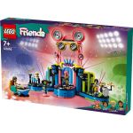 LEGO FRIENDS CONCURS MUZICAL IN ORASUL HEARTLAKE 42616 SuperHeroes ToysZone