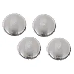 Ornamente Interior Capac Usa pentru Difuzor 3 culori LED Mercedes C-Class W205 GLC SUV X253 W253 (2014-2020) Performance AutoTuning