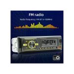 Radio MP3 Player 920  12V  cu bluetooth Automotive TrustedCars