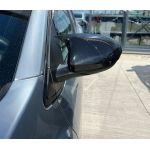 Capace oglinda tip BATMAN compatibile DACIA LOGAN 3 2020-&gt;  negru lucios Cod:BAT10068 Automotive TrustedCars