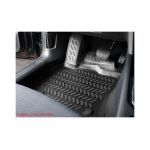 Covoare cauciuc tavita compatibile Mercedes CLA  C118 2019-&gt; Cod: 3D AP-1443 / A80-X184v2 Automotive TrustedCars