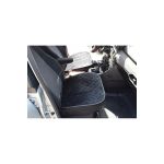 Set huse scaun pentru sezut fata super soft Cod:SS-210F - Negru Automotive TrustedCars