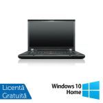 Laptop Refurbished LENOVO ThinkPad T530, Intel Core i5-3320M 2.30GHz, 8GB DDR3, 256GB SSD, 15.6 Inch HD, Webcam + Windows 10 Home NewTechnology Media
