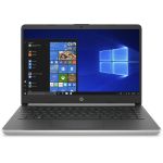 Laptop Second Hand HP 14s-dq1932nd, Intel Core i5-1035G1 1.00-3.60GHz, 8GB DDR4, 512GB SSD, 14 Inch Full HD, Webcam NewTechnology Media