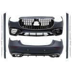 Pachet Exterior Mercedes S-Class W223 Limousine (2020-up) S63 Design Performance AutoTuning