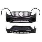 Pachet Exterior Mercedes GLC Coupe C253 (2015-07.2019) C63 Design Performance AutoTuning