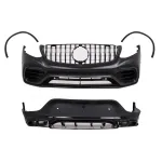 Pachet Exterior Mercedes GLC Coupe C253 (2015-07.2019) C63 Design Performance AutoTuning