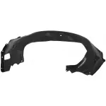 Carenaj Protectie Interioara pentru Aripa Fata Dreapta BMW 3 Series E36 (1992-1997) Sedan Performance AutoTuning