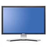 Monitor Second Hand DELL E228WFPC, 22 Inch LCD, 1680 x 1050, VGA, DVI NewTechnology Media