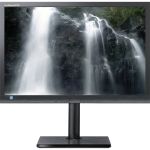 Monitor Second Hand Samsung SynkMaster NC220, 22 Inch LED, 1680 x 1050, VGA, DVI NewTechnology Media