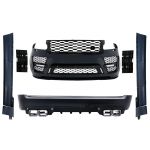 Pachet Exterior Land Range Rover Vogue IV L405 SWB (2018-Up) SVO Look Performance AutoTuning