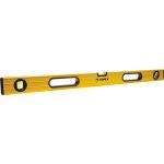 Nivela din aluminiu tip 600, 3 bule, 600 mm TOPEX 29C602 HardWork ToolsRange