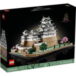 LEGO ARCHITECTURE CASTELUL HIMEJI 21060 SuperHeroes ToysZone