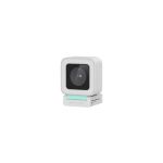 Camera web 4MP lentila 3.6mm microfon Hikvision - IDS-UL4P/WH SafetyGuard Surveillance