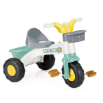 Tricicleta pentru copii - My 1st trike PlayLearn Toys