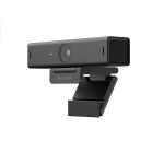 Cameră supraveghere WEB 8 Megapixeli Lentila 3.6mm USB tip C Microfon Lumină Albă 5m  Hikvision DS-UC8 SafetyGuard Surveillance