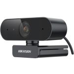 Cameră supraveghere WEB 4 Megapixeli Lentilă 3.6mm Microfon Lumină Albă 10m Hikvision DS-U04P SafetyGuard Surveillance