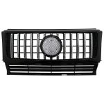 Grila Centrala Mercedes G-Class W463 (2002-2017) G63 GT-R Panamericana Design Performance AutoTuning