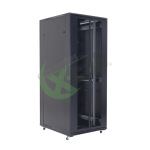 Cabinet metalic de podea 19", tip rack stand alone, 22U 800x1000 mm, Eco Xcab A3 MD NewTechnology Media