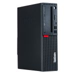PC Second Hand LENOVO M720s SFF, Intel Core i5-8400 2.80GHz, 8GB DDR4, 256GB SSD NewTechnology Media
