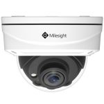 Camera supraveghere IP 2MP IR 50M lentila 2.7-13.5mm PoE card - Milesight Technology - MS-C2972-RFPE SafetyGuard Surveillance