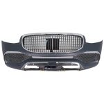 Bara Fata Mercedes Sprinter W907 W910 (2019-2021) M Design Performance AutoTuning