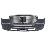 Bara Fata Mercedes Sprinter W907 W910 (2019-2021) M Design Performance AutoTuning