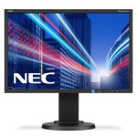 Monitor Second Hand NEC E231W, 23 Inch Full HD W-LED TN, VGA, DVI, Display Port NewTechnology Media
