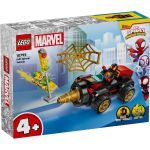 LEGO SPIDEY VEHICUL-BURGHIU 10792 SuperHeroes ToysZone