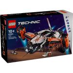 LEGO TECHNIC NAVETA SPATIALA LT81 CU DECOLARE SI ATERIZARE VERTICALA 42181 SuperHeroes ToysZone