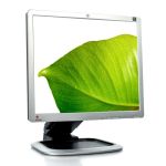 Monitor Refurbished HP L1950G, 19 Inch LCD, 1280 x 1024, DVI, VGA, USB NewTechnology Media