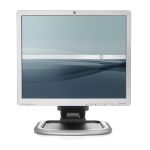 Monitor Refurbished HP LA1951G, 19 Inch LCD, 1280 x 1024, VGA, DVI, USB NewTechnology Media