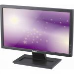Monitor Second Hand Dell E1910H, 19 Inch LCD, 1440 x 900, VGA, DVI NewTechnology Media