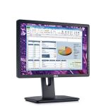 Monitor Second Hand Dell P1913T, 19 Inch LED, 1440 x 900, VGA, DVI-D, Widescreen NewTechnology Media