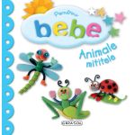 Pentru bebe - Animale mititele PlayLearn Toys