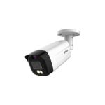 Camera de supraveghere Smart Dual Light 5MP lentila 3.6mm IR 40m WL 40m bullet - Dahua - HAC-ME1509TH-A-PV-0360B-S2 SafetyGuard Surveillance