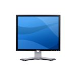 Monitor Second Hand Dell 1907FPT, 19 Inch LCD, 1280 x 1024, VGA, DVI NewTechnology Media
