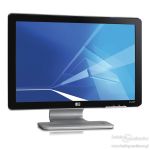 Monitor Second Hand HP W2007V, 20 Inch LCD, 1680 x 1050 NewTechnology Media