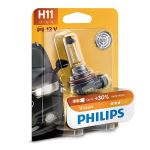BEC AUTO H11 VISION PHILIPS EuroGoods Quality