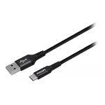 CABLU USB 3.0 TIP C TATA - USB-A TATA PHILIPS EuroGoods Quality