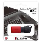 FLASH DRIVE 128GB DTXM USB 3.2 KINGSTON EuroGoods Quality