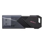 FLASH DRIVE 64GB DT USB 3.2 KINGSTON EuroGoods Quality