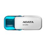 FLASH DRIVE USB 2.0 32GB UV240 ADATA EuroGoods Quality