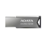 FLASH DRIVE USB 2.0 32GB UV250 METAL ADATA EuroGoods Quality